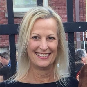 Meet your Posher, Julie